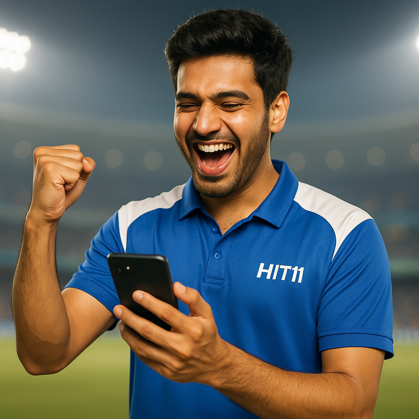 Hit11 App Features Interface